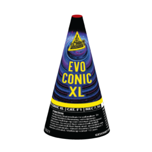 EVO Conic XL