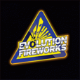 Evolution Fireworks