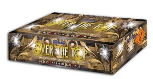 Over the Top | 2 compounds F2 Vuurwerk Weert